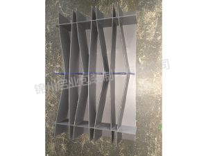 中空板插格，中空板刀卡 