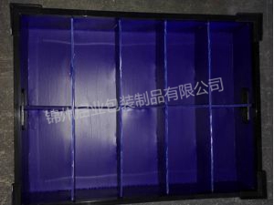 中空板插格，中空板刀卡 