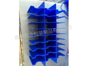 中空板插格，中空板刀卡 