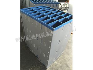 中空板插格，中空板刀卡 