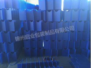 中空板插格，中空板刀卡 