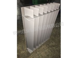 中空板插格，中空板刀卡 