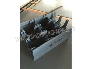 中空板插格，中空板刀卡 