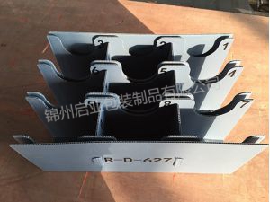 中空板插格，中空板刀卡 